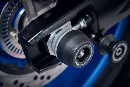 Evotech Voorvork en Achterbrug Beschermer Set - Suzuki GSX-8S (2023+)