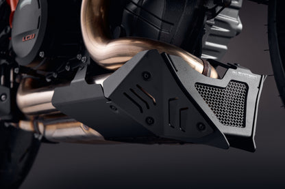 Evotech KTM 1390 Super Duke R Evo Motorblok Beschermer (2024+)