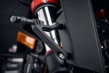Evotech Action / Safety Camera Front Mudguard Mount - KTM 1390 Super Duke R Evo (2024+)