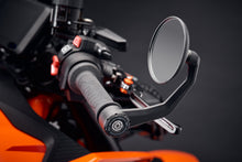 Bar-End Spiegels (Retro) Evotech - KTM 990 Duke (2024+)
