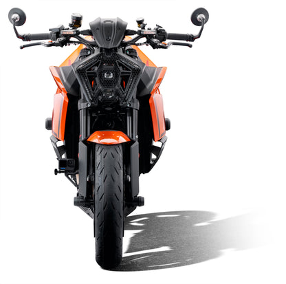 Evotech Bar End Spiegels - KTM 1390 Super Duke R Evo (2024+)