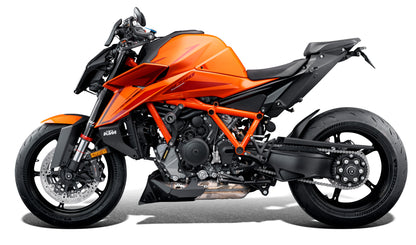 Evotech KTM 1390 Super Duke R Evo Duosteun Vervanger Kit (2024+)