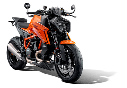Evotech KTM 1390 Super Duke R Evo Valblokken set (2024+)