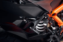 Evotech Footpeg Action Camera Montagesteun (achteruit gericht) - KTM 1290 Super Duke R (2020+) (Right-hand Side)