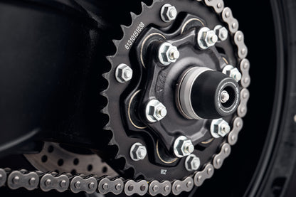 Achterbrug Beschermer Set Evotech Performance - KTM 1390 Super Duke R (2024+)
