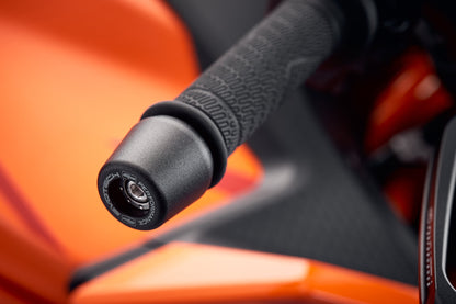 Evotech Stuurgewichten Set (Road) - KTM 1390 Super Duke R Evo (2024+)