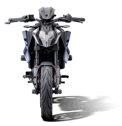 Evotech Remhendel Beschermer Set (Road) - KTM 390 Duke (2024+)