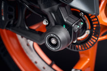 Evotech Voorvork Beschermer Set - KTM 390 Duke (2024+)