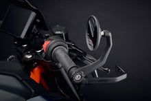 Evotech Bar End Spiegels incl. Remhendel Beschermer - Husqvarna Svartpilen 401 (2024+)