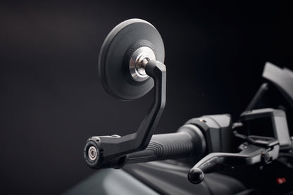 Evotech Bar End Spiegels - Husqvarna Vitpilen 401 (2024+)