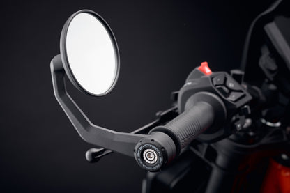 Evotech Bar End Spiegels - Husqvarna Vitpilen 401 (2024+)