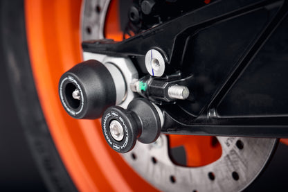 Paddockstand Bobbins Evotech - KTM 1390 Super Adventure S (2026+)