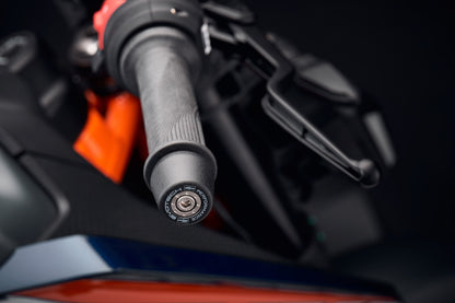 Evotech Stuurgewichtset (Race) - KTM 250 Duke (2018 - 2020)