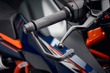 Evotech KTM 390 Duke Remhendel en Koppelingshendel Beschermer Set (2024+) (Race)