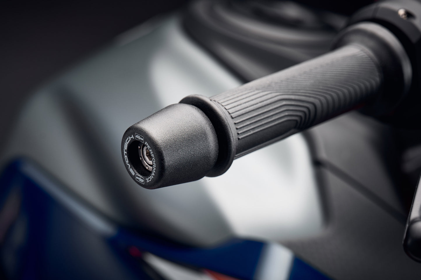 Evotech Stuurgewichtset (Road) - KTM RC 250 (2015 - 2017)