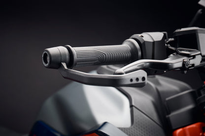 Evotech Remhendel Beschermer Set (Road) - KTM 125 Duke (2024+)