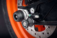 Achterbrug Beschermer Set Evotech Performance - KTM 390 Duke (2024+)
