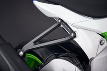 Evotech Kawasaki ZX6R Uitlaatsteun & Duosteun Vervanger Kit 2013 - 2018