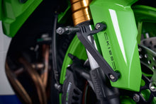 Action Camera Montagesteun (voorspatbord) Evotech - Kawasaki Ninja ZX-10RR (2026+)