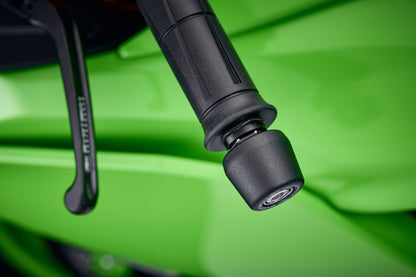 Stuurgewichten Set (Race) Evotech Performance - Kawasaki Ninja ZX-6R (2024+)