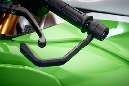 Evotech Kawasaki Ninja 1000SX Remhendel en Koppelingshendel Beschermer Set (2020+) (Road)