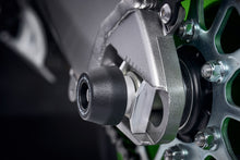 Achterbrug Beschermer Set Evotech Performance - Kawasaki Ninja ZX-6R (2024+)