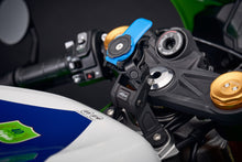 Navigatiesteun Evotech Performance voor Quad Lock - Kawasaki Ninja ZX-6R (2024+)