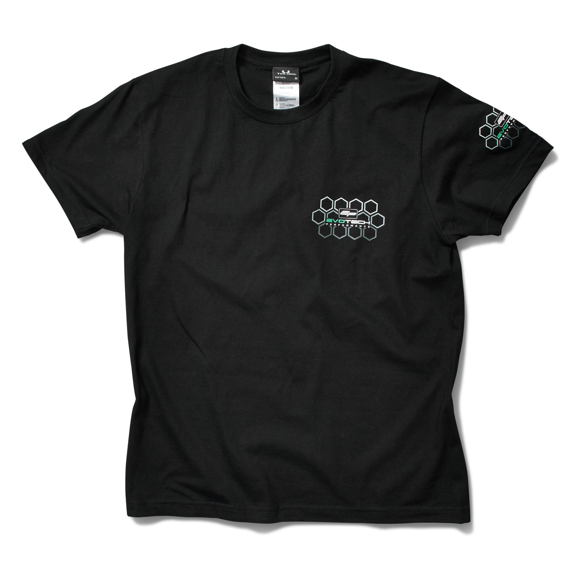 Evotech Performance T-Shirt (Maat M)