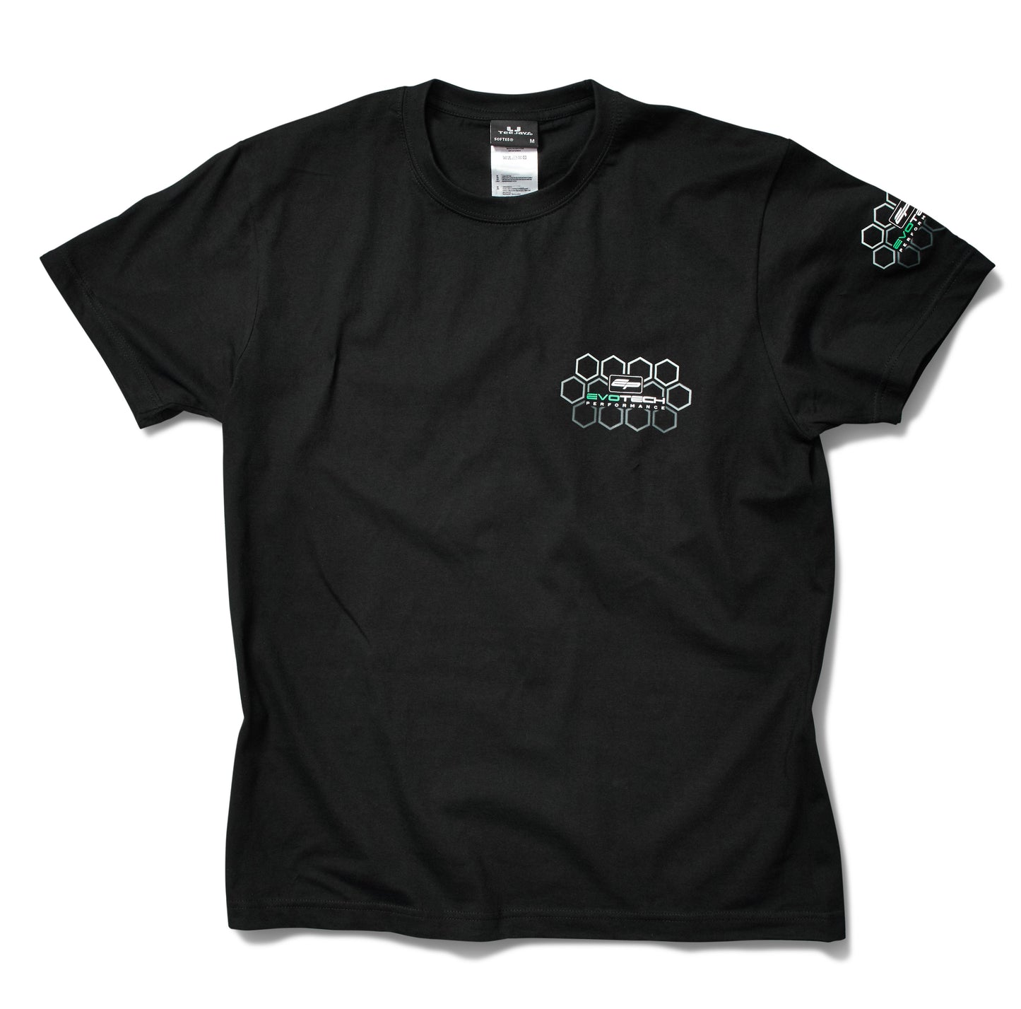 Evotech Performance T-Shirt (Maat XL)