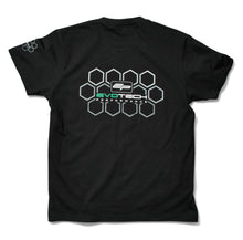 Evotech Performance T-Shirt (Maat S)