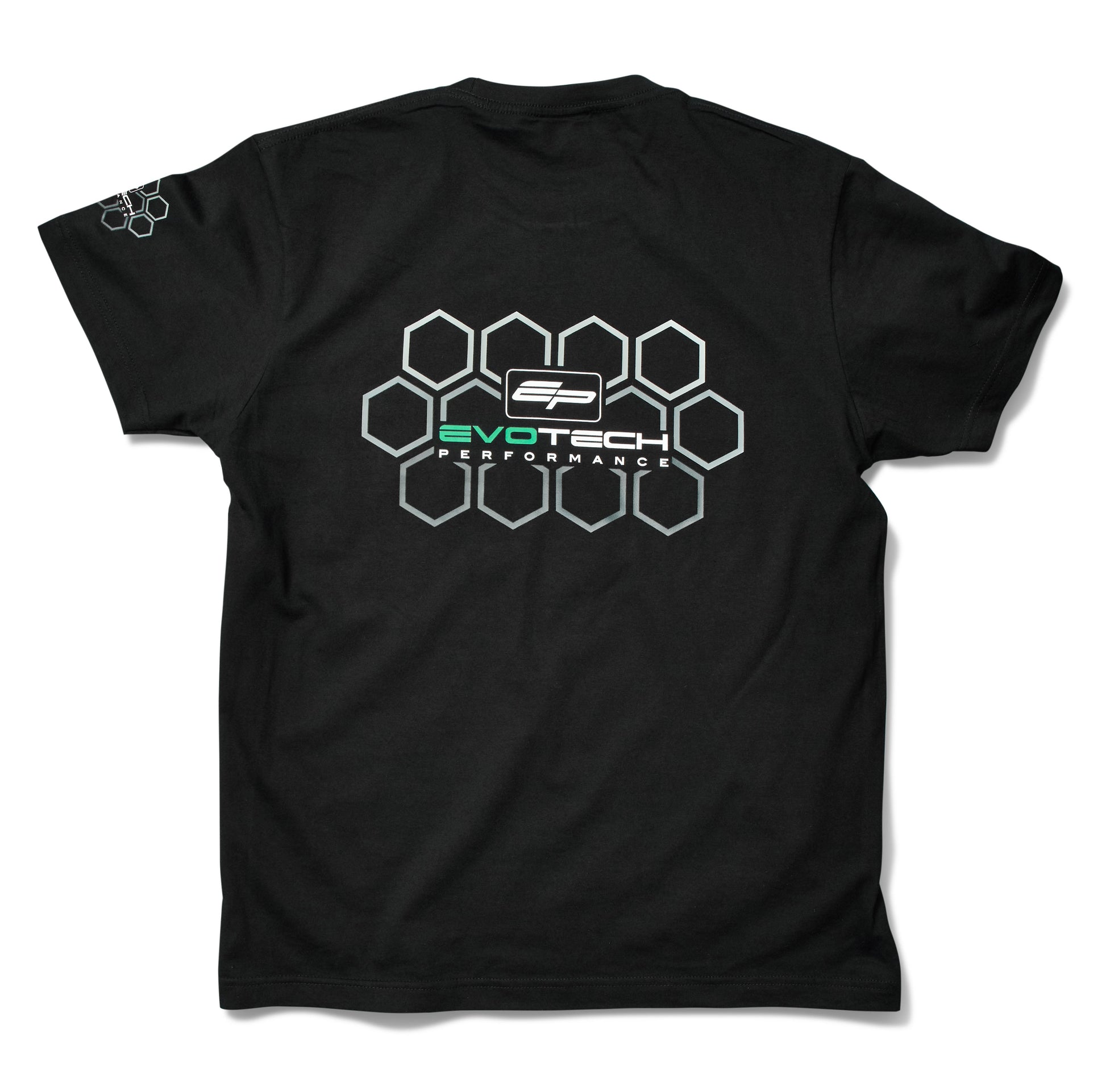 Evotech Performance T-Shirt (Maat XL)