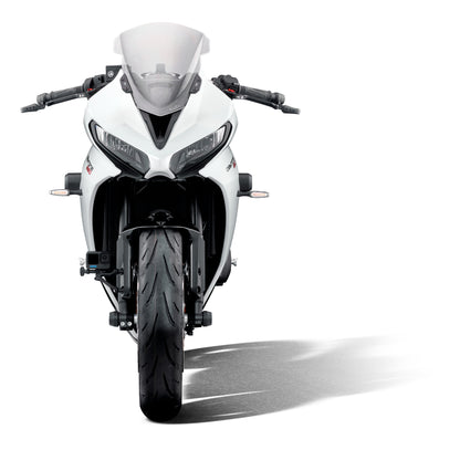 Evotech Remhendel en Koppelingshendel Beschermer Set - Triumph Tiger Sport 800 (2025+)