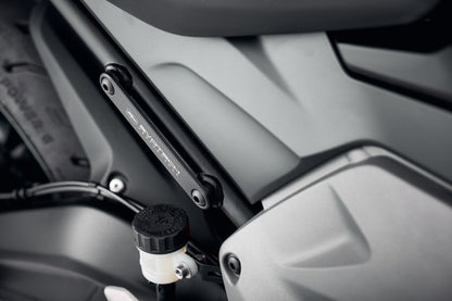 Evotech Triumph Trident Duosteun Vervanger Kit (2021+)