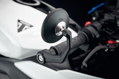 Evotech Bar End Spiegels - Triumph Daytona 660 (2024+)