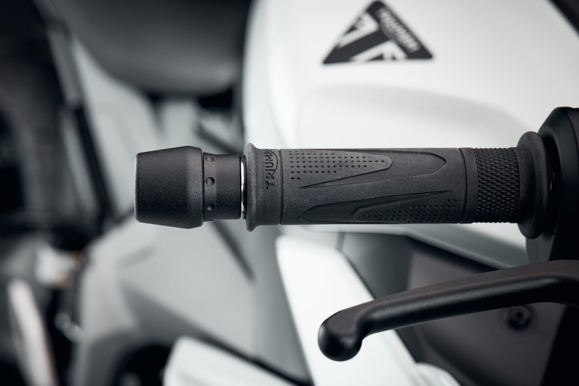 Evotech Stuurgewichtset (Race) - Triumph Trident (2021 - 2024)