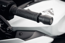 Evotech Stuurgewichtset (Race) - Triumph Trident (2025+)