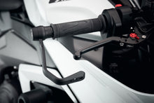 Evotech Remhendel en Koppelingshendel Beschermer Set - Triumph Daytona 660 (2024+) (Race)