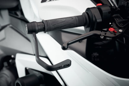 Evotech Remhendel en Koppelingshendel Beschermer Set (Race) - Triumph Trident (2025+)