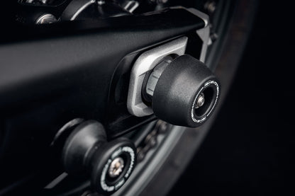 Achterbrug Beschermer Set Evotech Performance - Triumph Daytona 660 (2024+)