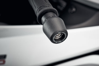 Evotech Stuurgewichtset (Road) - Triumph Daytona 660 (2024+)