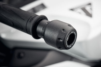 Evotech Stuurgewichten Set (Touring) - Triumph Daytona 660 (2024+)