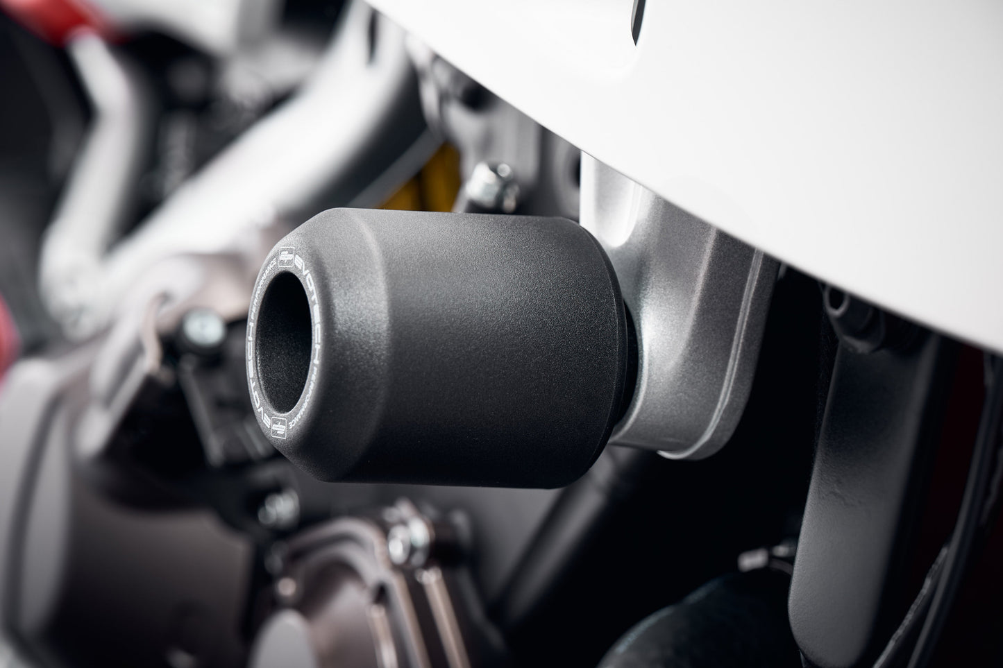 Evotech Valblokken set - Yamaha XSR900 GP (2024+)