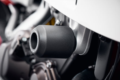 Evotech Valblokken set - Yamaha XSR900 (2022+)