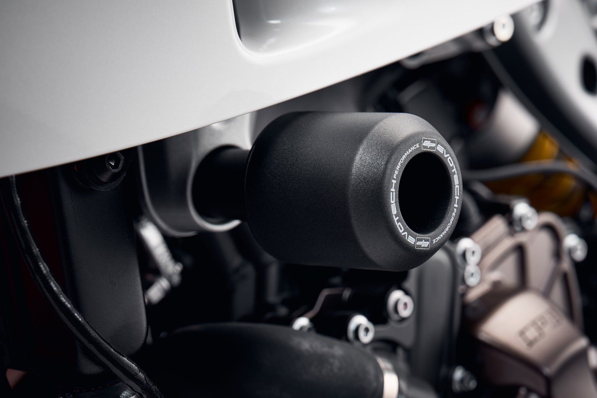 Evotech Valblokken set - Yamaha XSR900 (2022+)