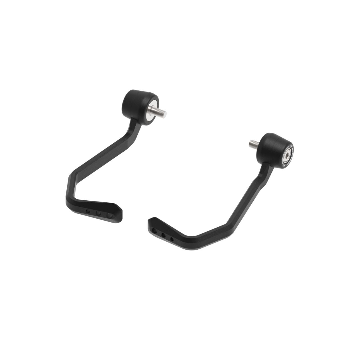 Remhendel en Koppelingshendel Beschermer Set (Race) Evotech - Yamaha MT-09 (2024+)