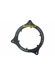 EVR clutch install tool 12 and 48 tooth Ducati 998S (2002-2003)