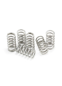 Steel springs kit Ducati Hypermotard 1100 (2007-2012)