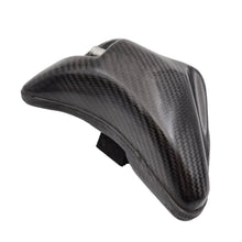 Zijaanzicht boven van EVR carbon koelvloeistof reservoir voor Ducati 748 916 996 998 
