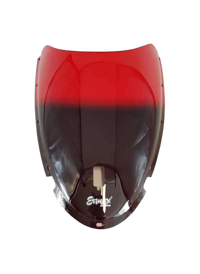 Ermax windscreen Ducati 749 999 749S 749R 999S 999R 2003-2006