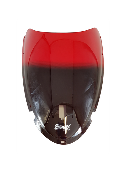 Ermax windscreen Ducati 749 999 749S 749R 999S 999R 2003-2006
